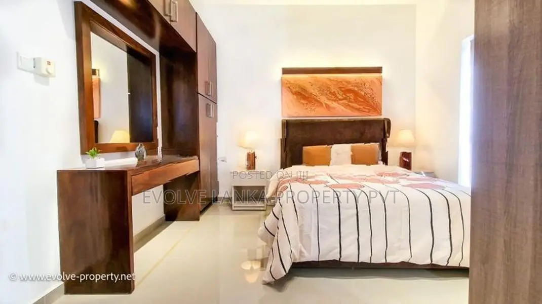 Luxury Apartment for Rent – Home Lands Skyline, Ariyana Resort
