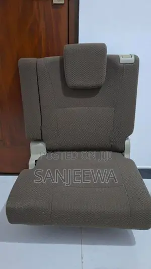 Japan Seat