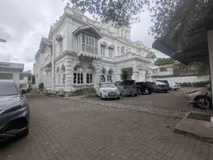 Colombo 04 Commercial Space For Rent (NK107626)