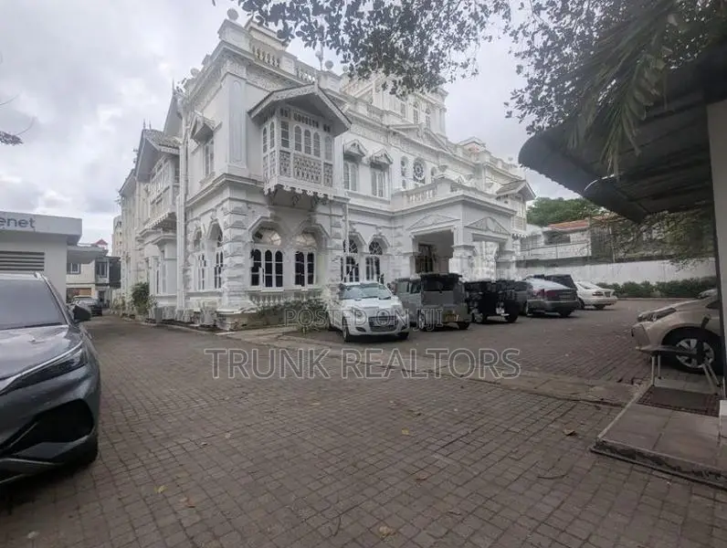 Colombo 04 Commercial Space For Rent (NK107626)