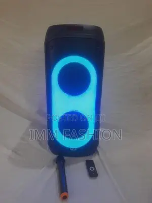 NTR 810 Speaker