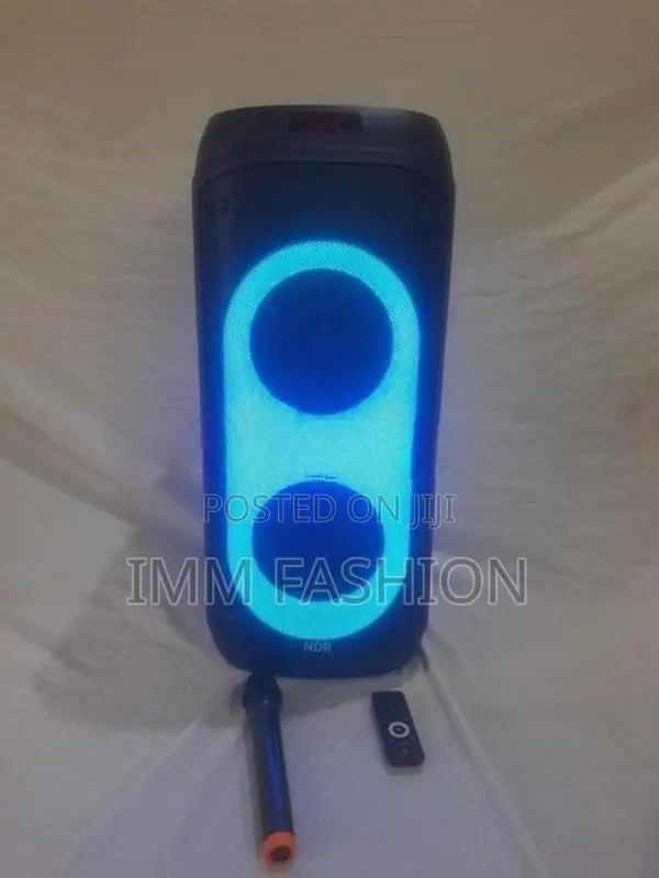 NTR 810 Speaker