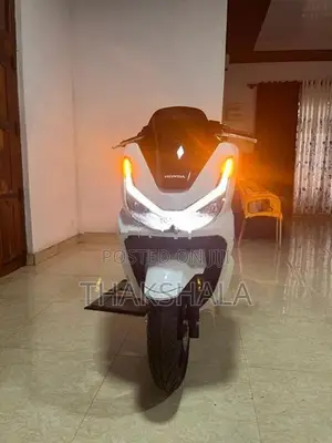 Honda PCX 125 Brand new 2025