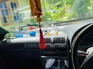 Toyota Starlet 1991