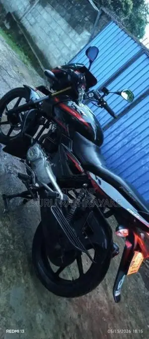 Bajaj Pulsar 150 2012