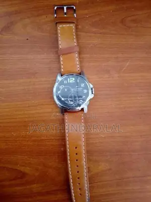 Branded Hilfiger Watch