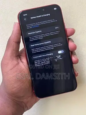 Apple iPhone 11 (Used)