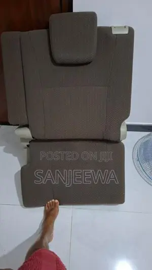 Japan Seat