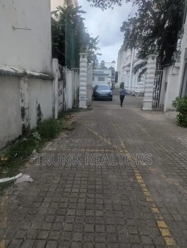 Colombo 04 Commercial Space For Rent (NK107626)