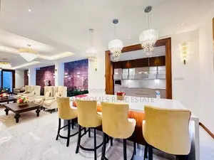 Super Luxury 3 Storey House for Sale – Battaramulla