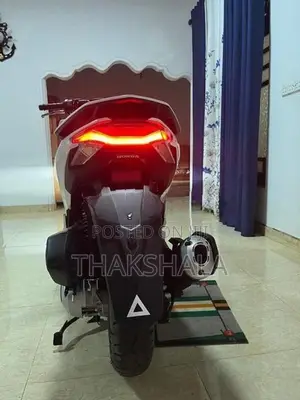 Honda PCX 125 Brand new 2025