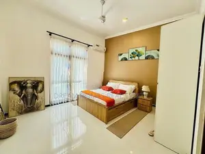 Ultra Luxury 4BR Smart House with Lift & Swimming Pool Baththaramulla