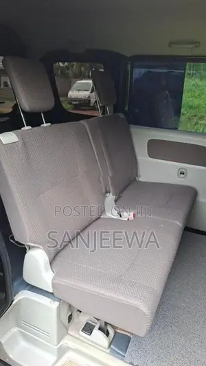 Japan Seat
