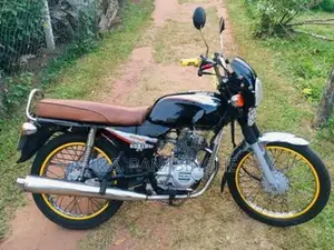 Bajaj Boxer 2004