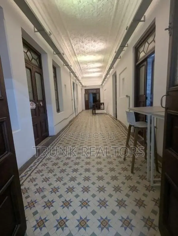Colombo 04 Commercial Space For Rent (NK107626)
