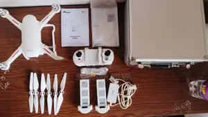 Potensic Dreamer Pro 4K Drone Set