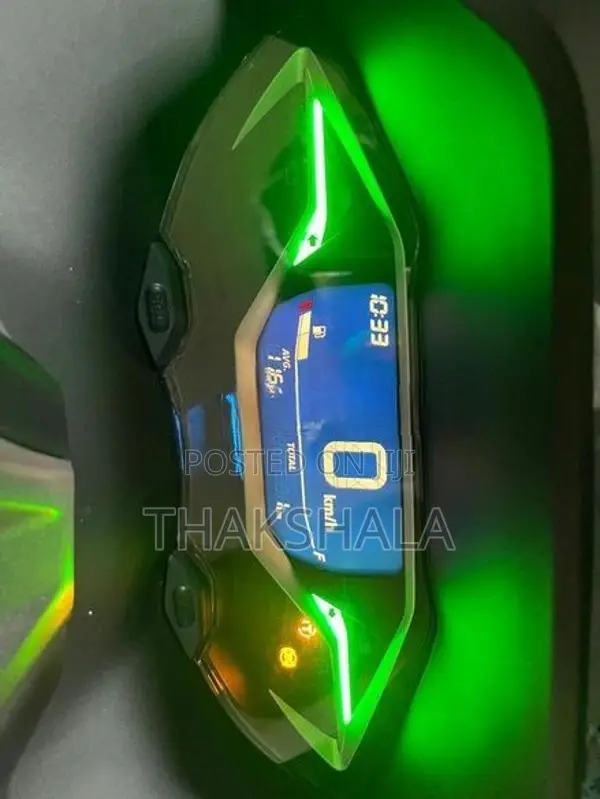 Honda PCX 125 Brand new 2025