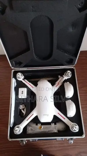Potensic Dreamer Pro 4K Drone Set