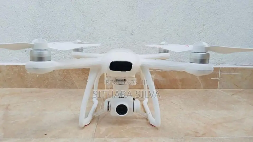 Potensic Dreamer Pro 4K Drone Set