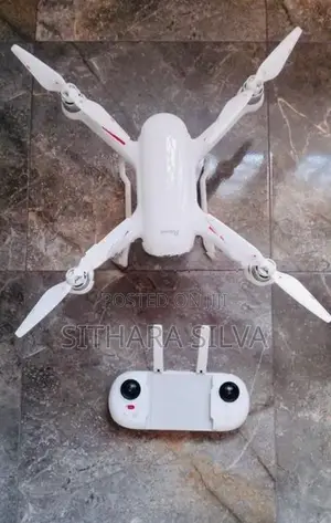 Potensic Dreamer Pro 4K Drone Set