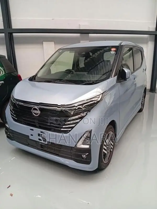 Nissan Dayz Propilot 2024