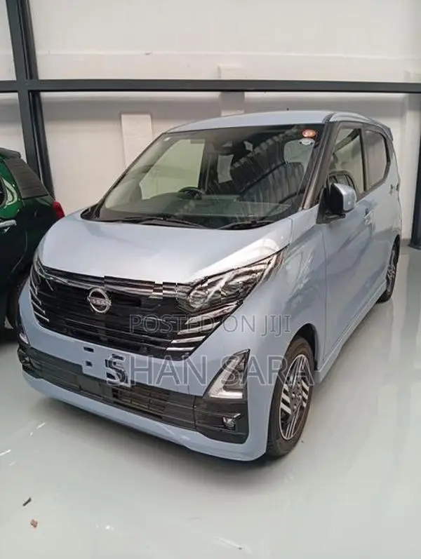 Nissan Dayz Propilot 2024