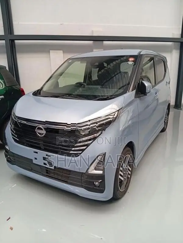 Nissan Dayz Propilot 2024