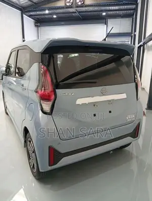 Nissan Dayz Propilot 2024