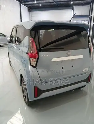 Nissan Dayz Propilot 2024