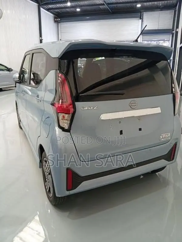Nissan Dayz Propilot 2024