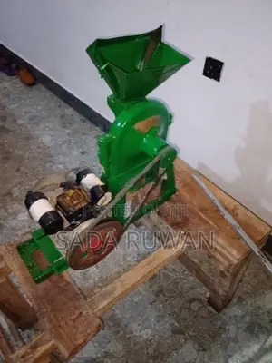 Powder Grinder Machine