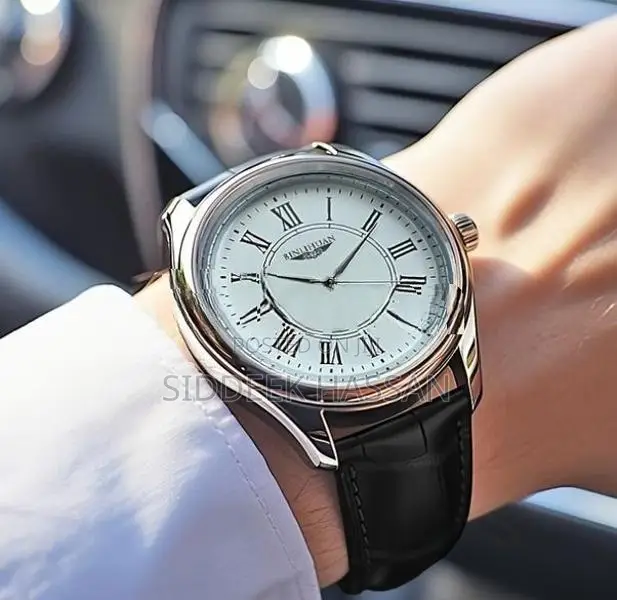 Mens Casual Watch