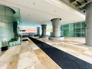 The Emperor 03BR Apartment For Rent (NK107628) Colombo 3