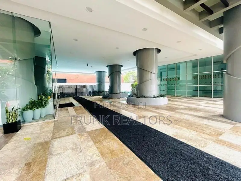 The Emperor 03BR Apartment For Rent (NK107628) Colombo 3