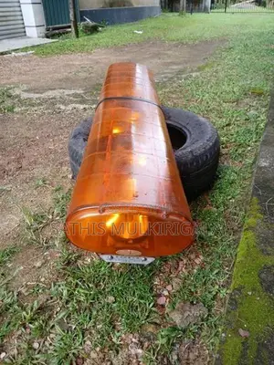 Carrier Emergency Light