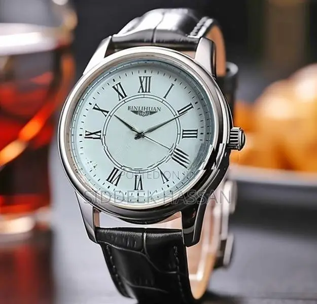 Mens Casual Watch