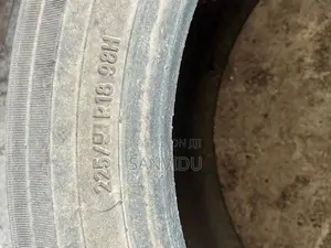 225/55 R18 Tyres