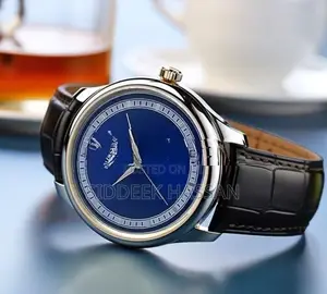 Mens vintage Watch