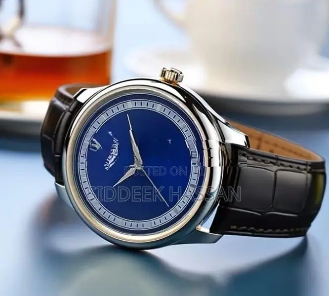 Mens vintage Watch