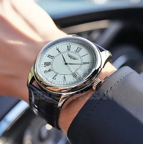 Mens Casual Watch