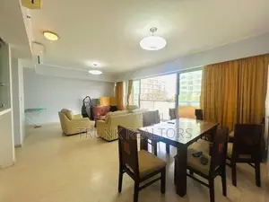 The Emperor 03BR Apartment For Rent (NK107628) Colombo 3