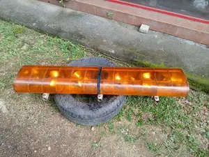 Carrier Emergency Light