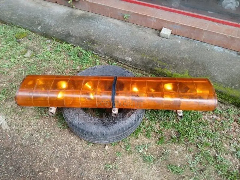 Carrier Emergency Light