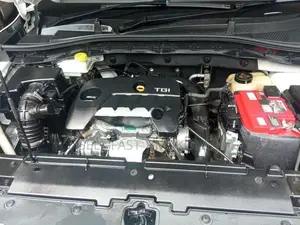 MG ZS 2018