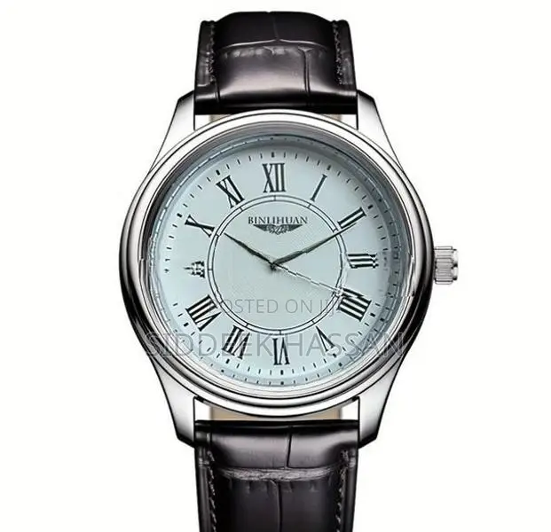 Mens Casual Watch
