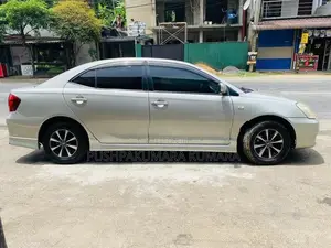 Toyota Allion 240 2003