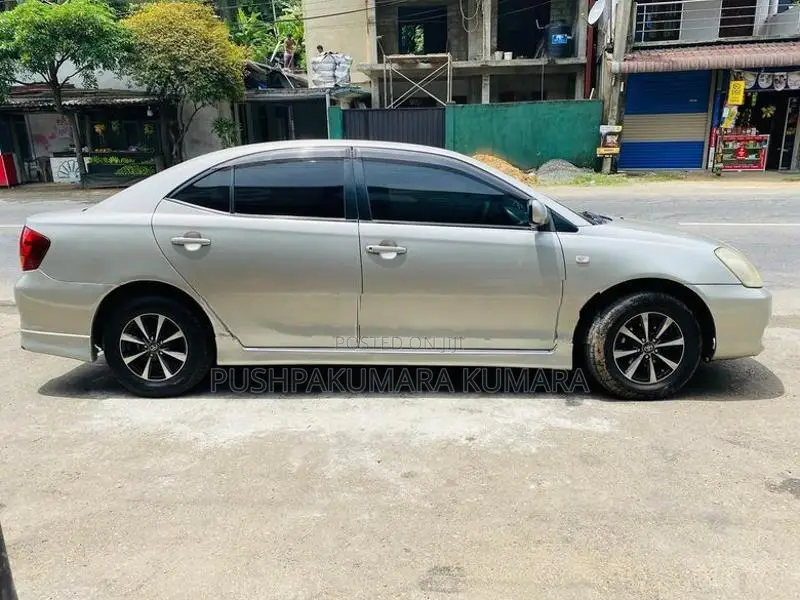 Toyota Allion 240 2003