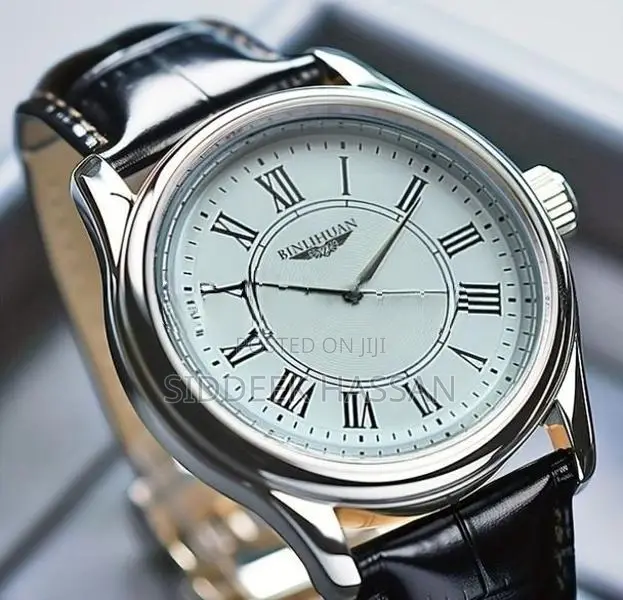 Mens Casual Watch