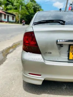 Toyota Allion 240 2003