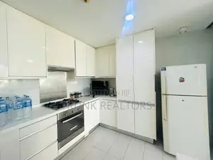 The Emperor 03BR Apartment For Rent (NK107628) Colombo 3